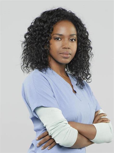 Stephanie Edwards (Greys Anatomy)